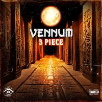3 Piece (feat. Vennum, Swordz, 3PM, Obscura Lux & Qualaam)