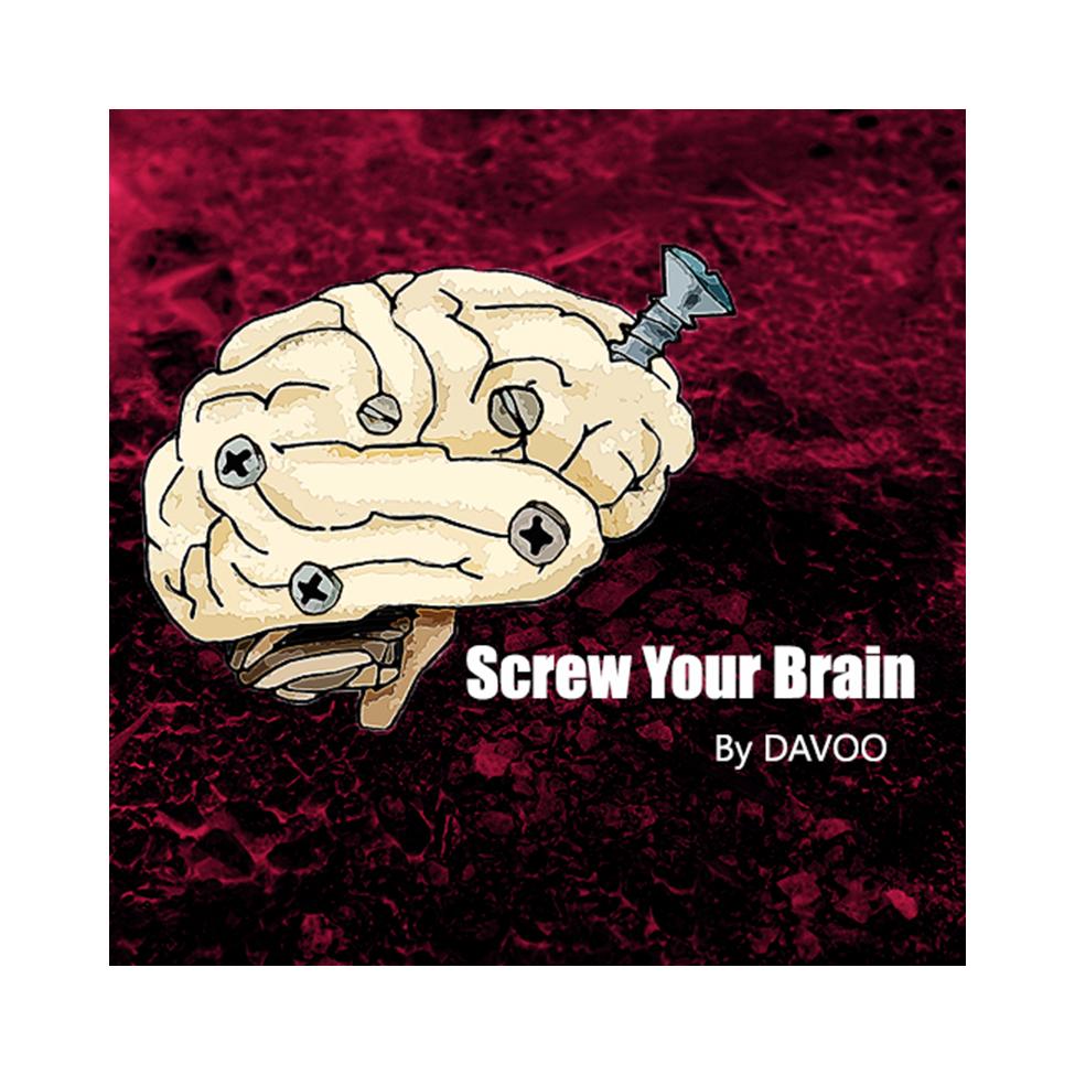 Screw Your Brain