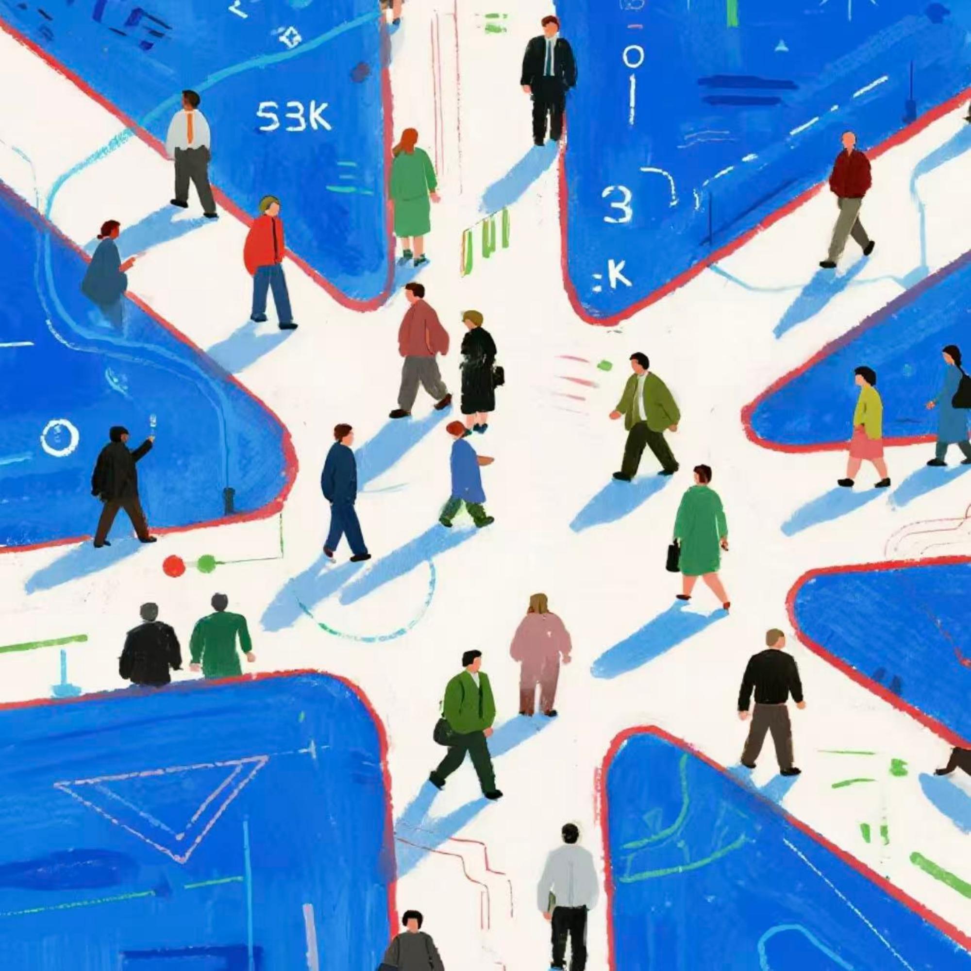 永夜舞者 (我仍然在无人问津的阴雨霉湿之地)