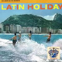 Latin Holiday