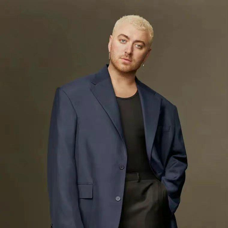Sam Smith 私藏 | 灵魂金嗓