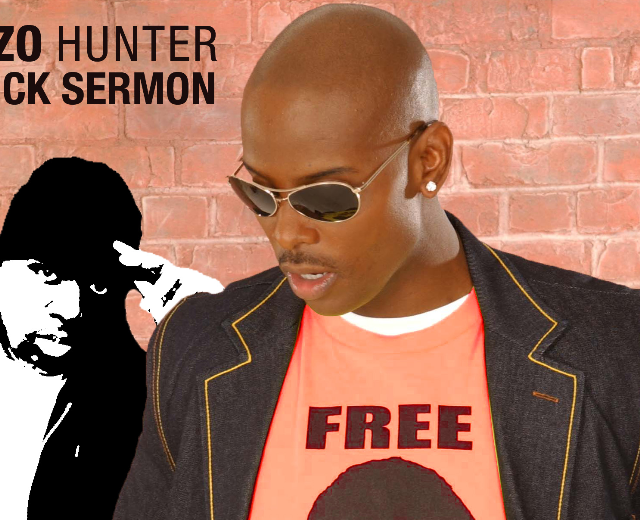 Alfonzo Hunter
