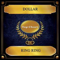 Ring Ring (UK Chart Top 100 - No. 61)