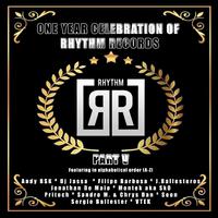 ONE YEAR CELEBRATION OF RHYTHM RECORDS P5