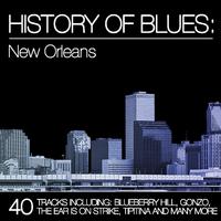 History of Blues: New Orleans