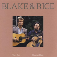 Blake & Rice