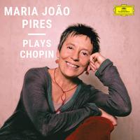 Maria João Pires plays Chopin