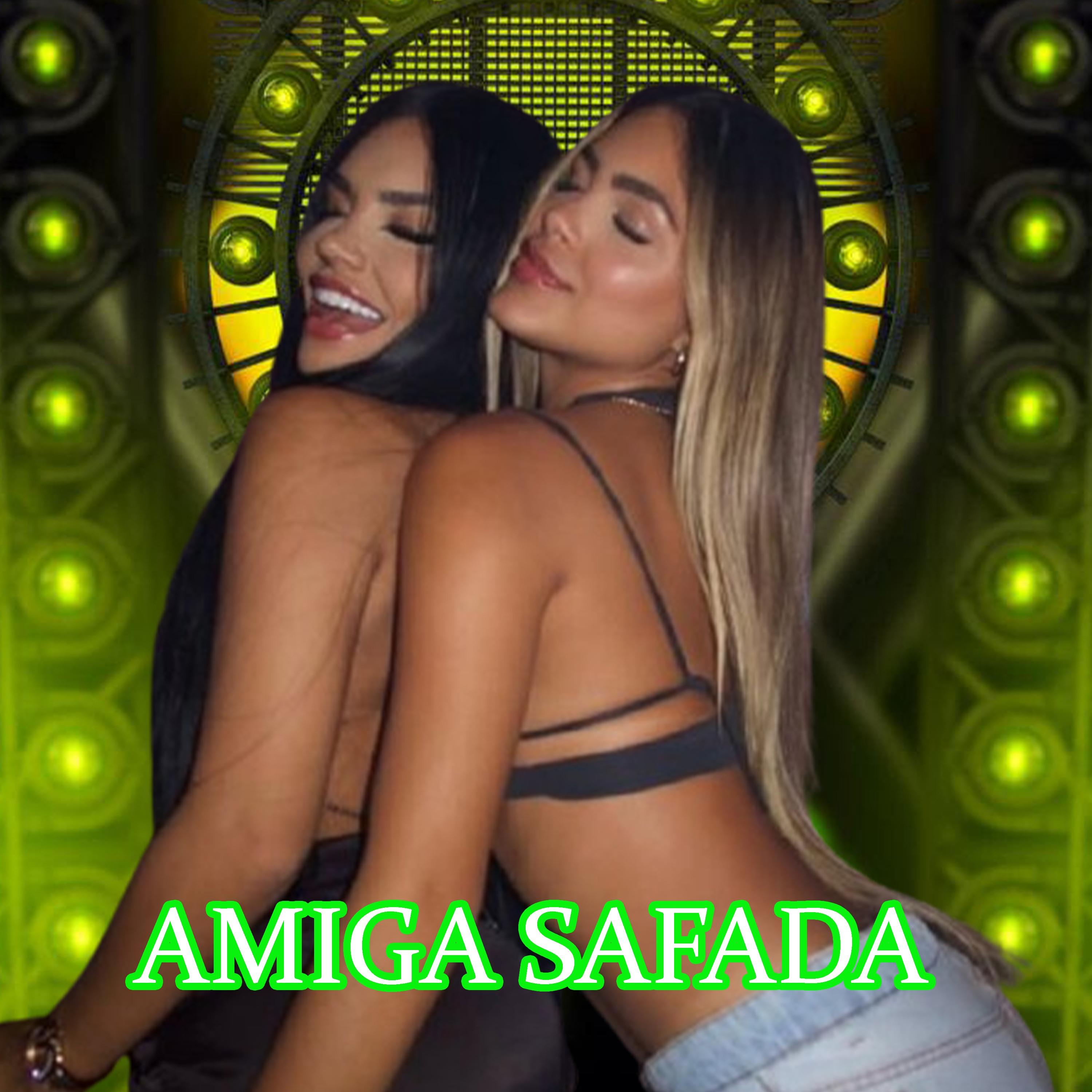 AMIGA SAFADA (Acoustic)