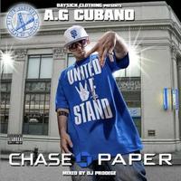 Chase Paper