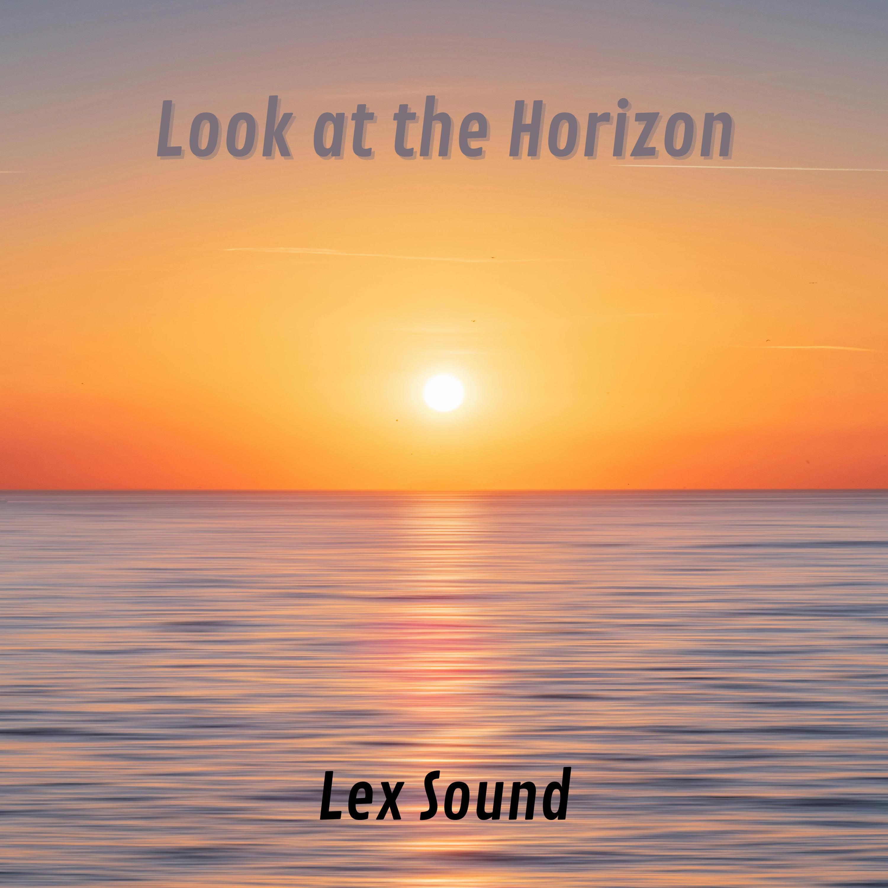 Look at the Horizon