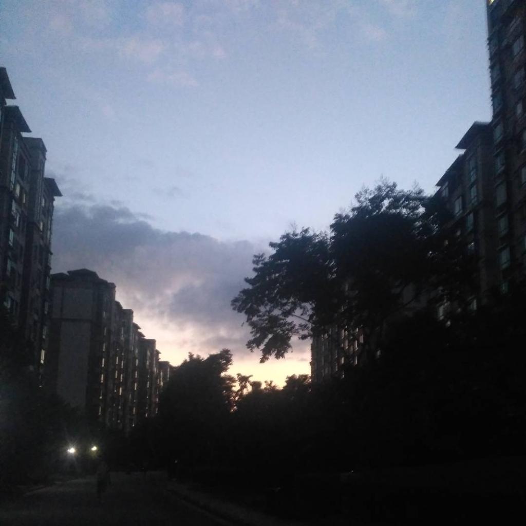 Long Way Back 2 2018.