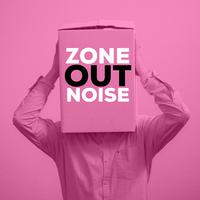 Zone Out Pink Noise