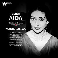 Verdi: Aida