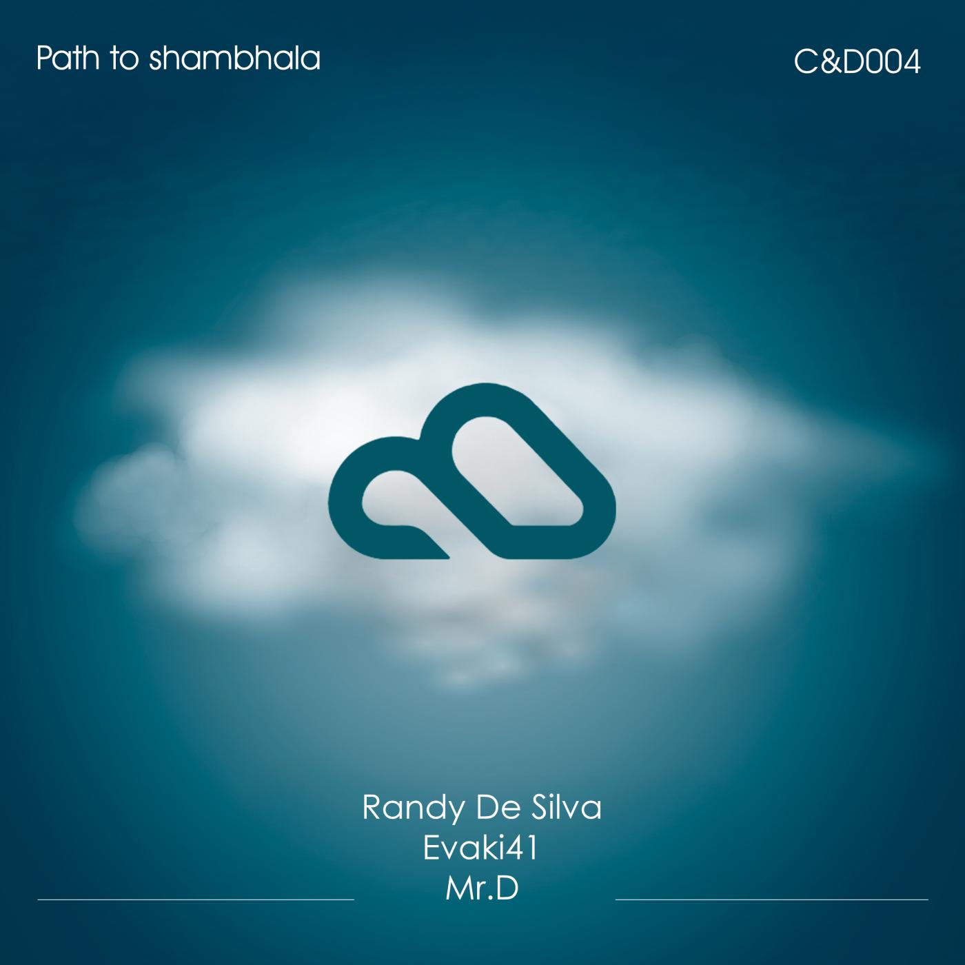 Path to Shambhala (Electronica Mix)