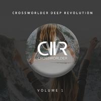 Crossworlder Deep Revolution, Vol. 1