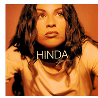 Hinda Hicks资料,Hinda Hicks最新歌曲,Hinda HicksMV视频,Hinda Hicks音乐专辑,Hinda Hicks好听的歌