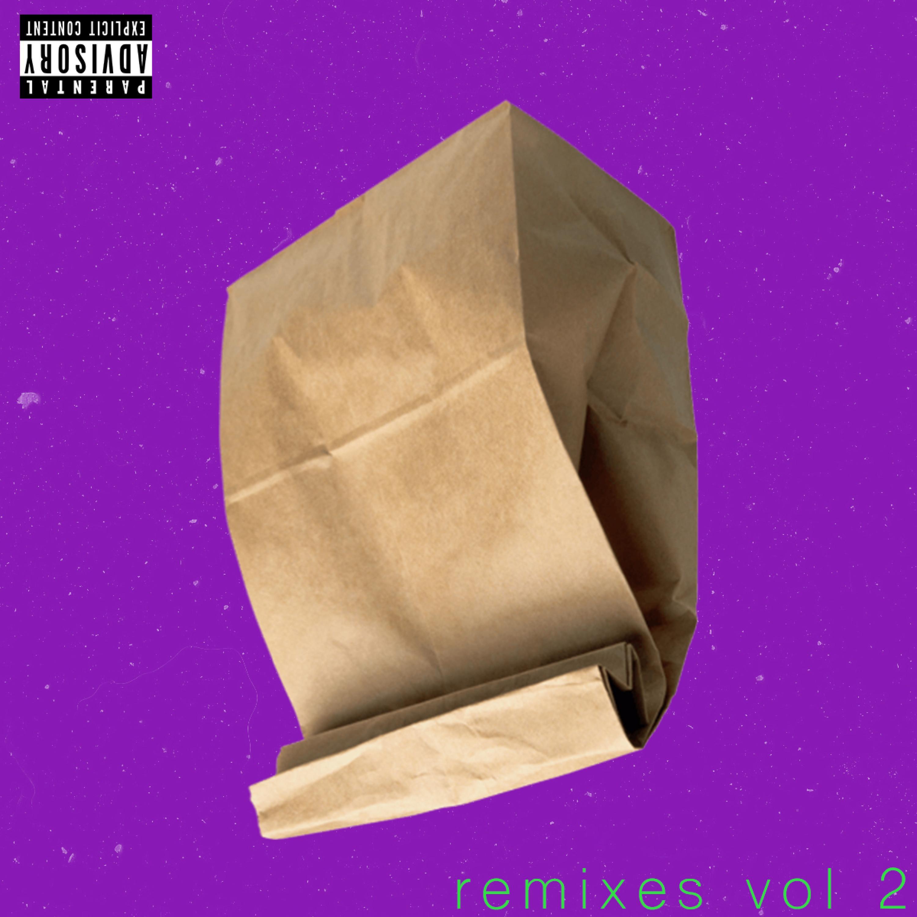 Grab Bag (feat. hi wilson) (hi wilson Remix) (hi wilson Remix)