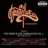 Sportn' Life Records Compilation, Vol.1