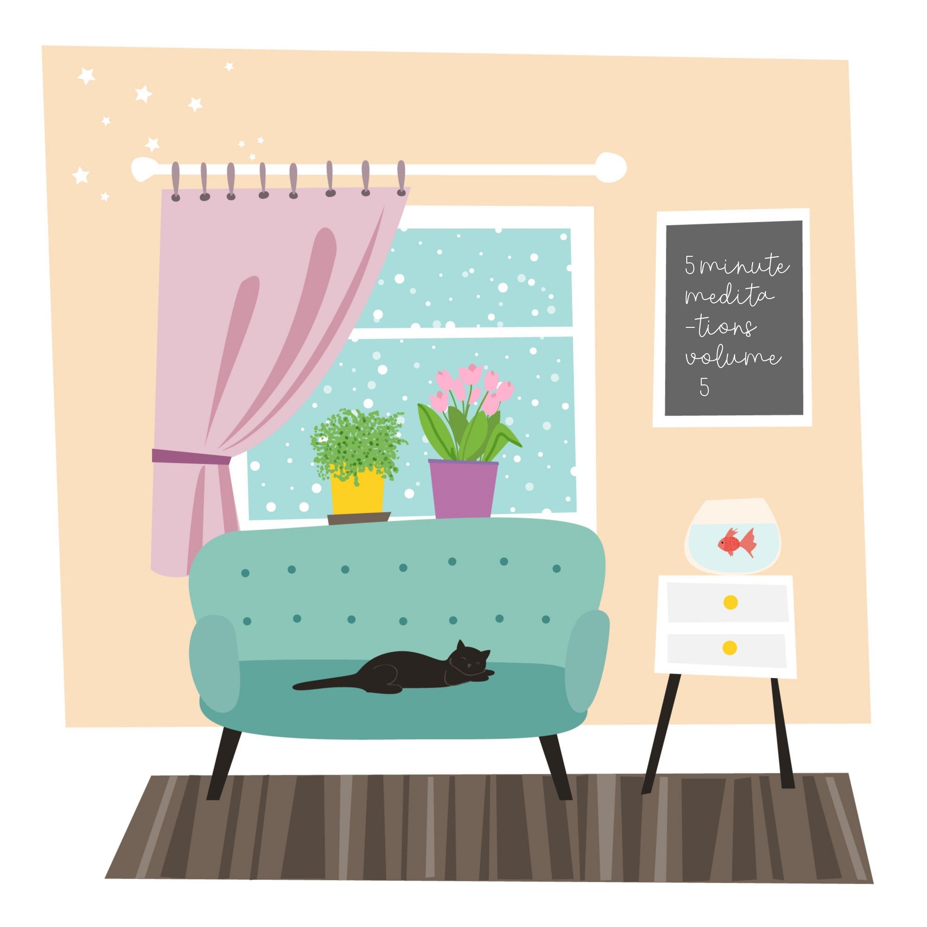 Under the Blanket of Night