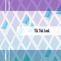 Tik Tok Look