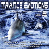 Trance Emotions, Vol. 9 - Best of EDM Playlist Compilation 2021