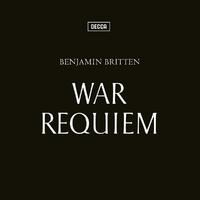 Britten: War Requiem (2023 Remastered Version)