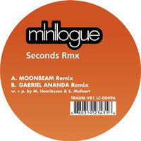 Seconds Rmx