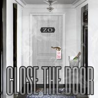 Close The Door