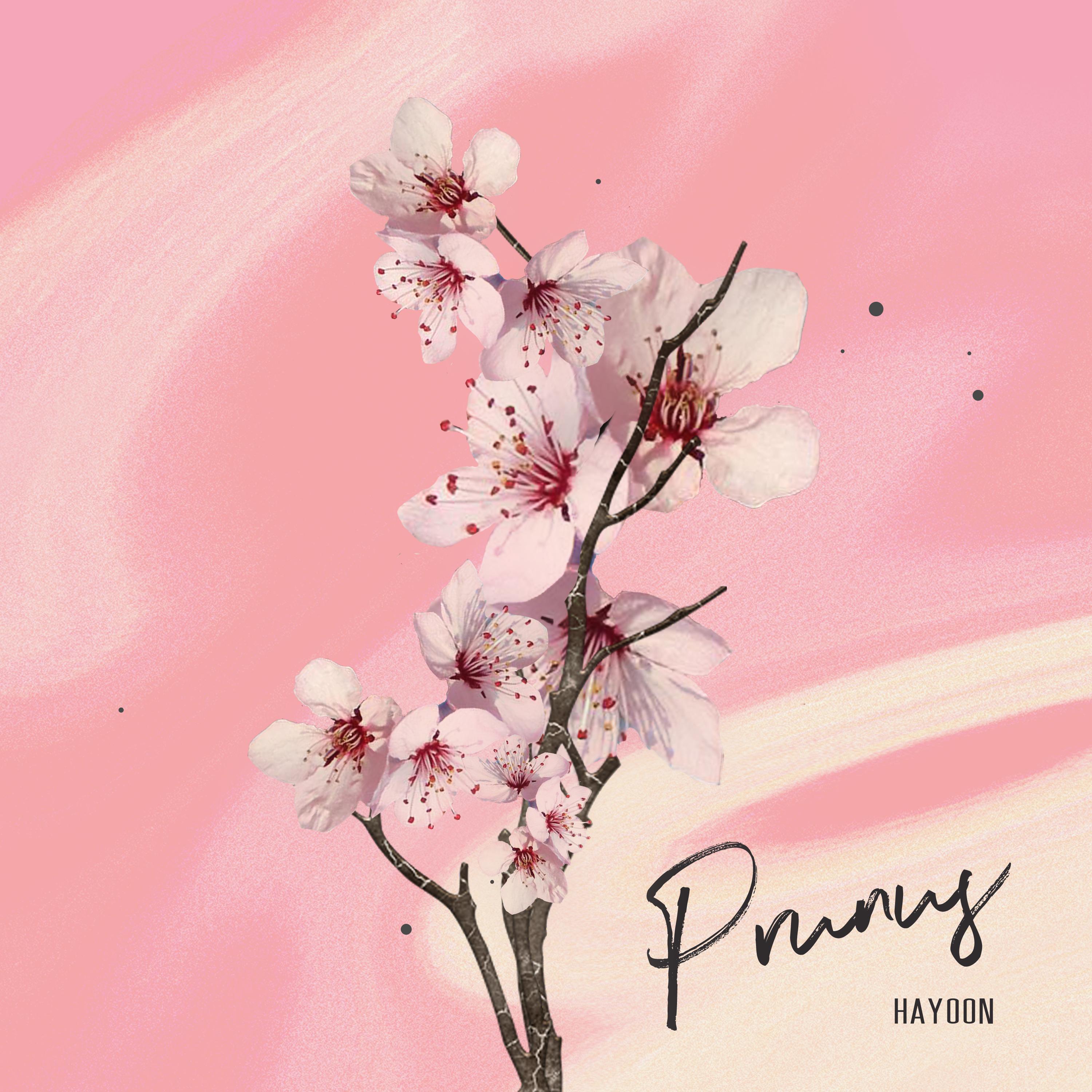 Prunus (Feat. 서해민, Jibby)