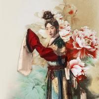 梨兰令「记梅兰芳」