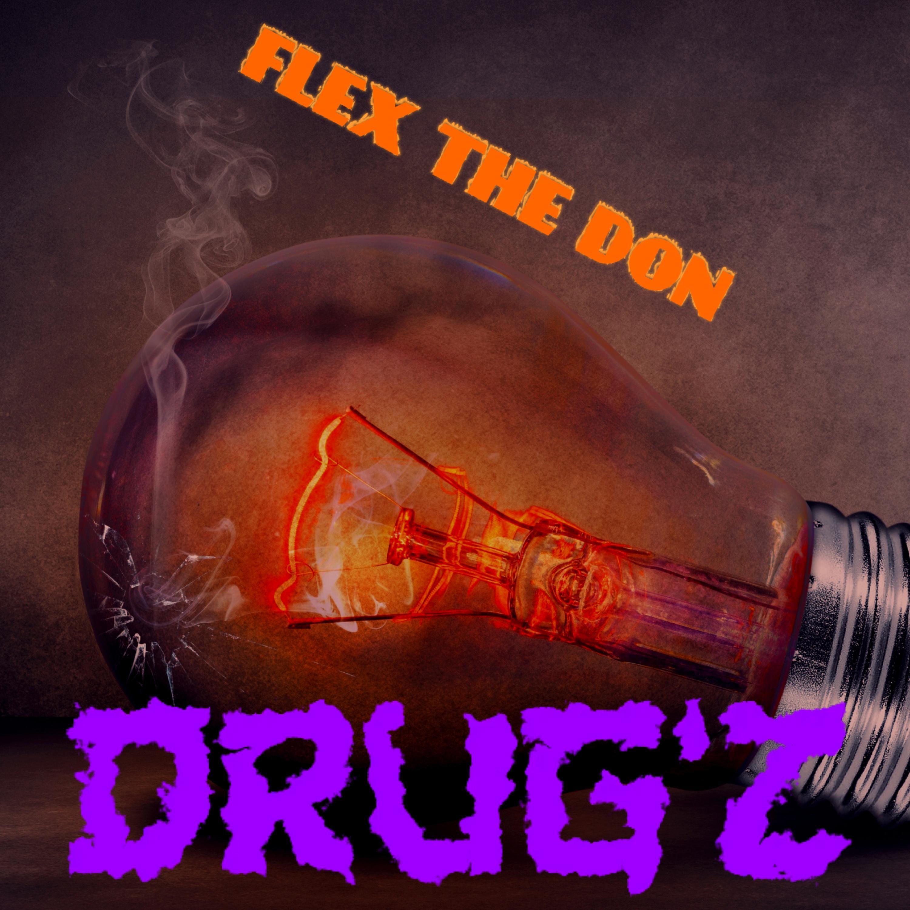 DRUG'Z (feat. LANIE)