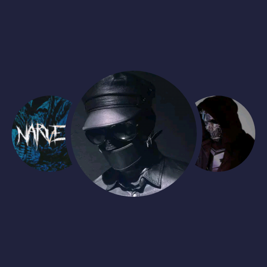 精选音乐人|Kordhell、Narvent、VØJ