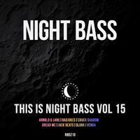 This is Night Bass: Vol. 15