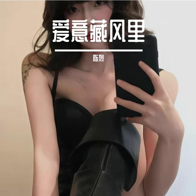 爱意藏风里【原唱】封面