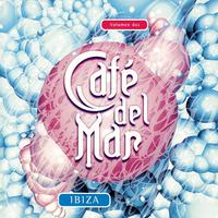 Café Del Mar - Volumen Dos