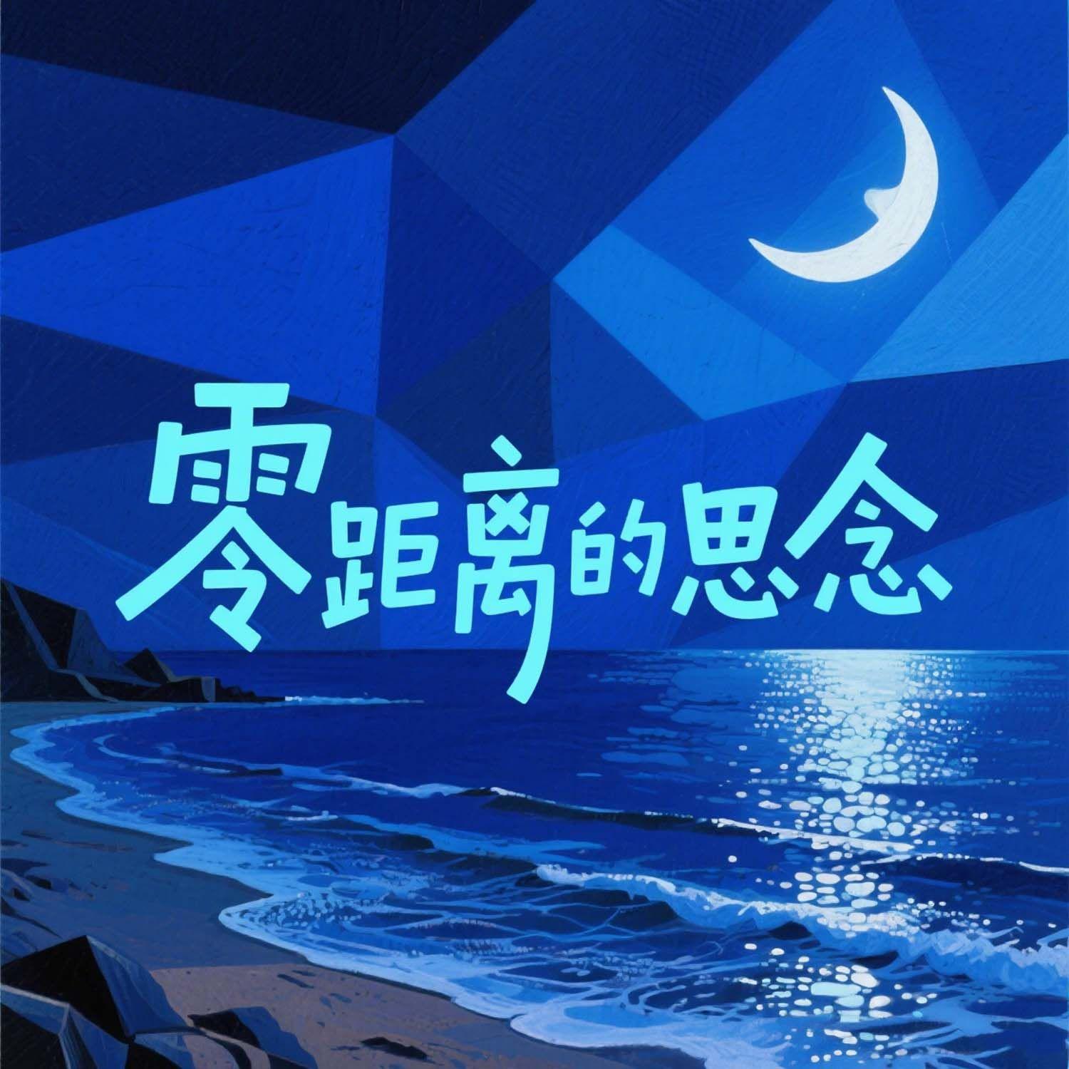 零距离的思念封面