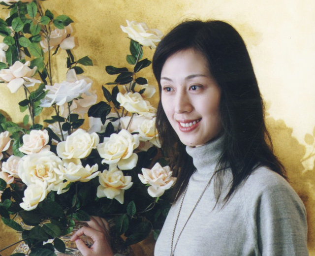 史依弘