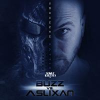 Dördüncü Battle (Aslixan Vs. Buzz)