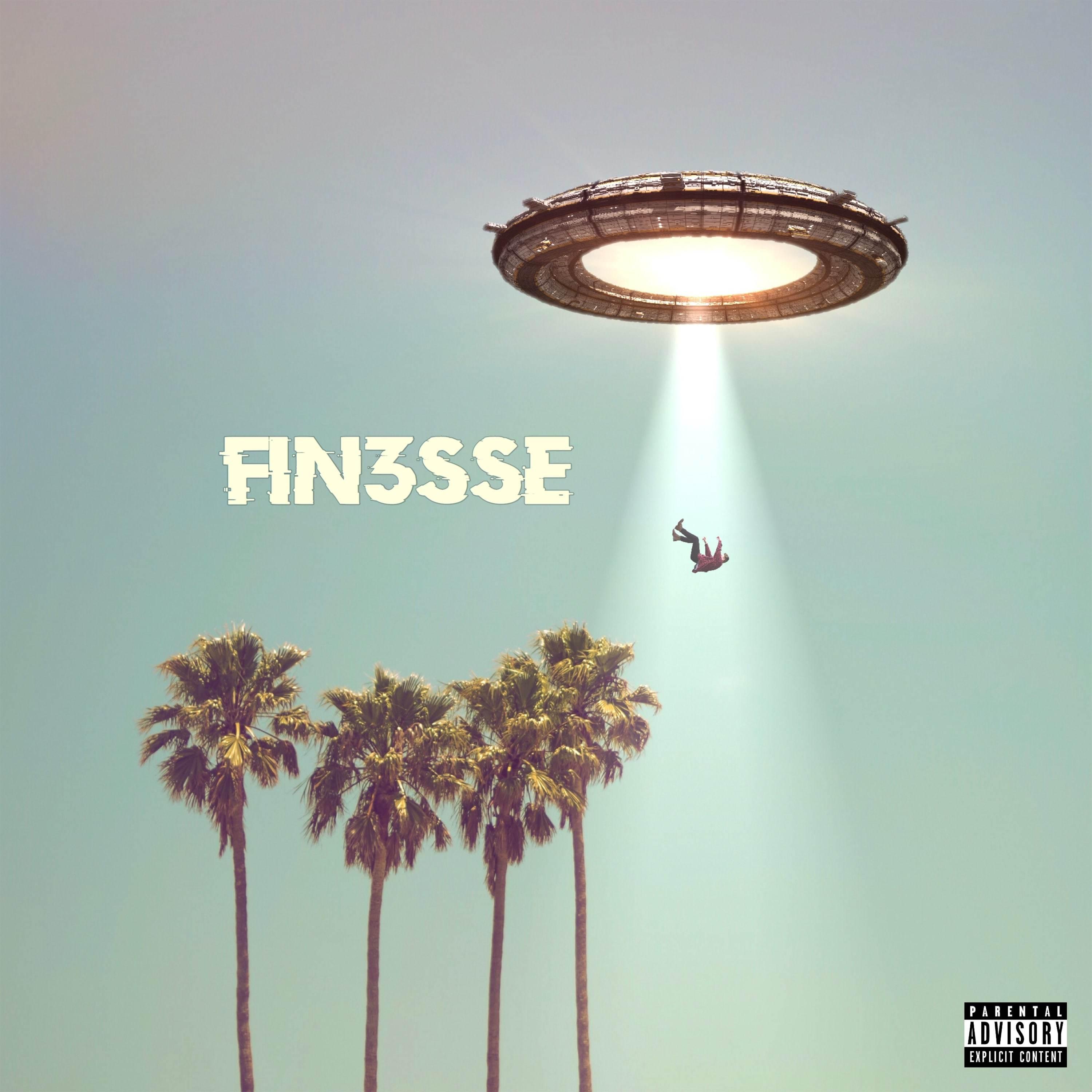 Seyeco (feat. Chesco)