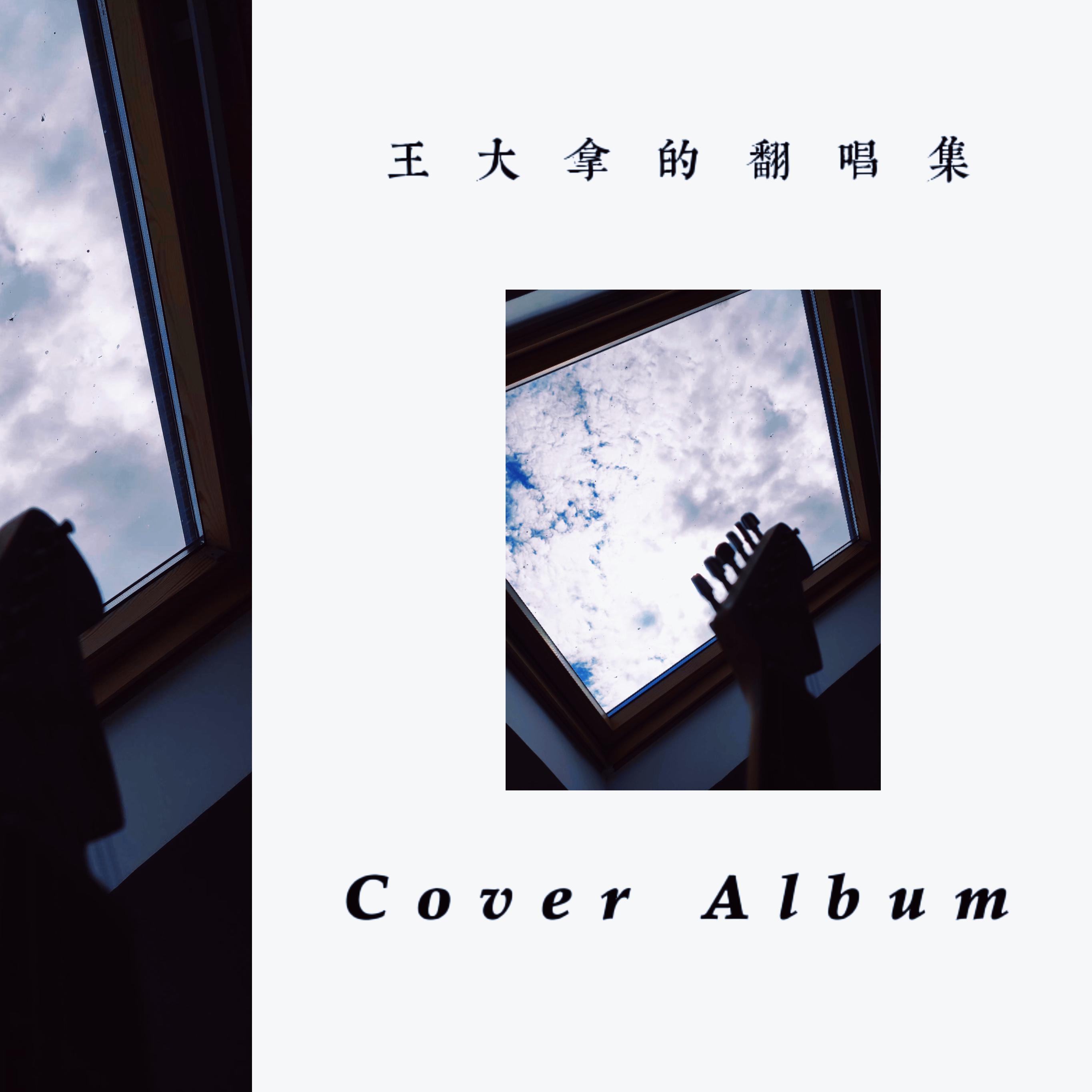 这城市风总是很大 - 王大拿封面
