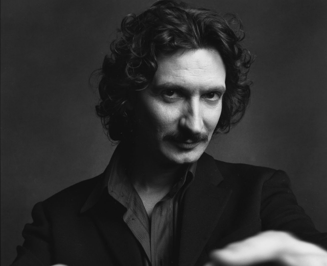 Sergio Cammariere