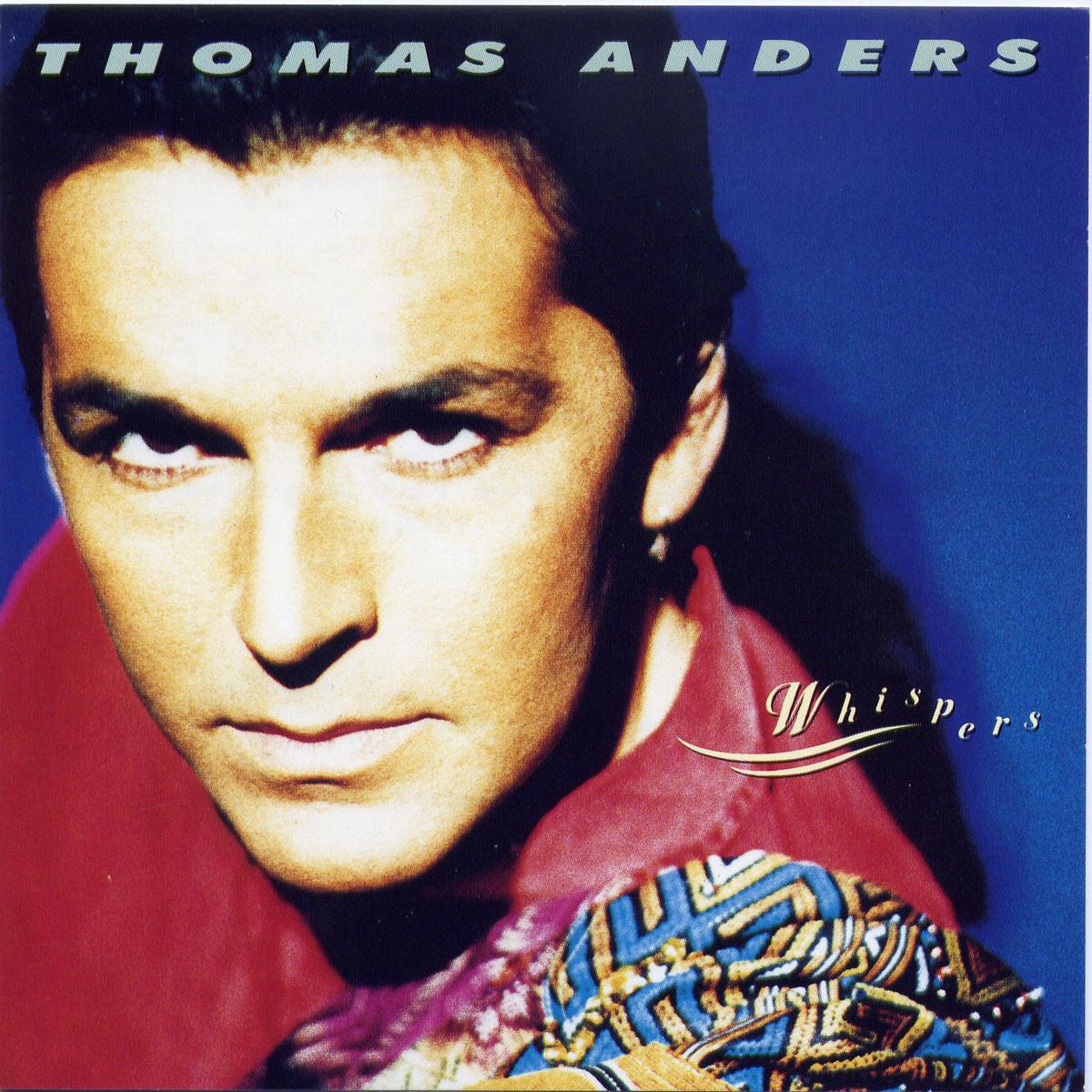 true love - thomas anders - 单曲 - 网易云音乐