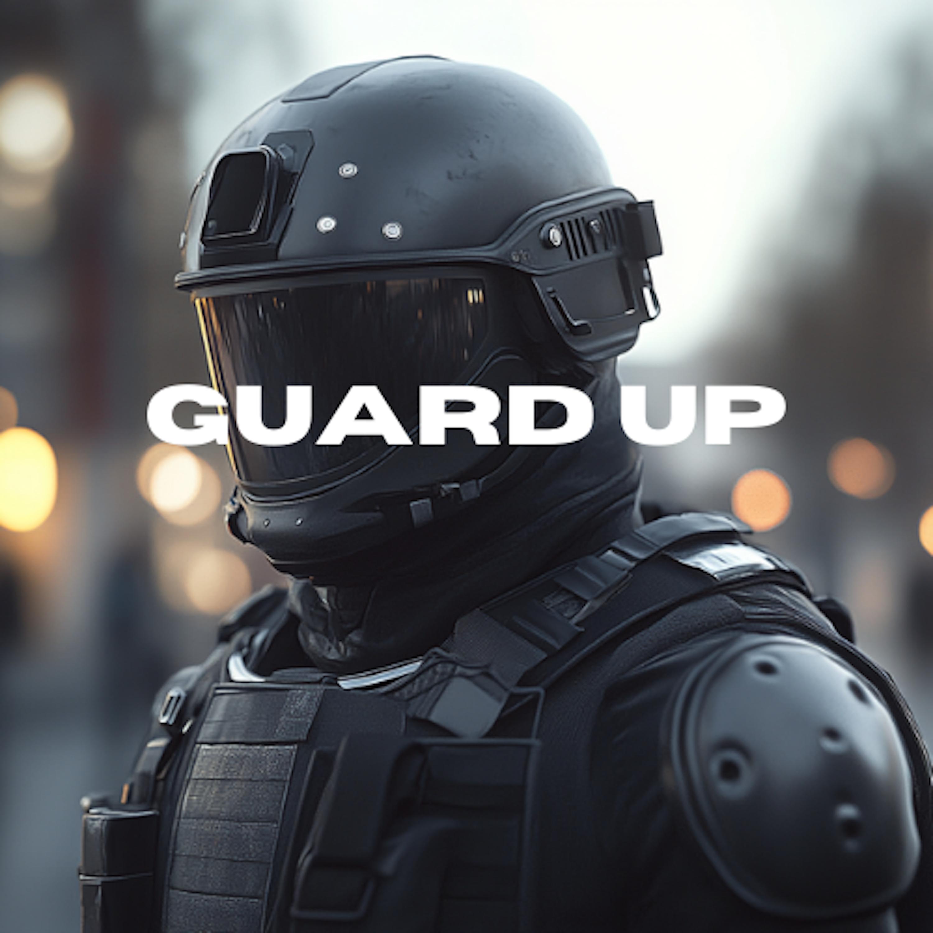 guard up