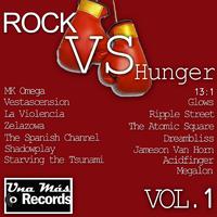 Rock VS. Hunger, Vol. 1