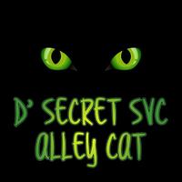 Alley Cat