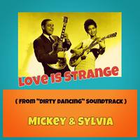 Love Is Strange (From 