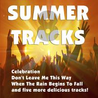 8 Summertracks