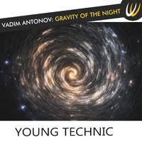 Gravity Of The Night