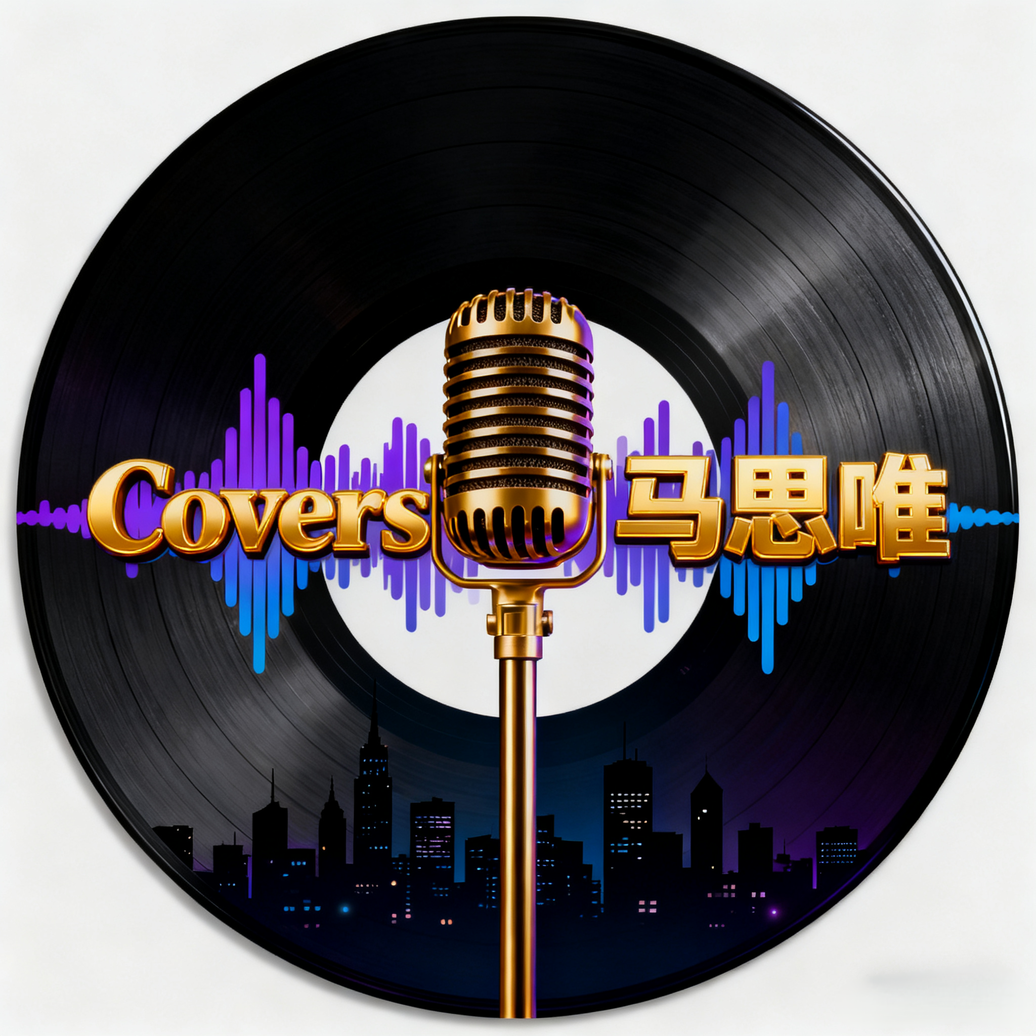 马医生（Covers：马思唯）封面
