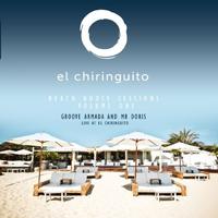 El Chiringuito - Beach House Sessions Vol. 1